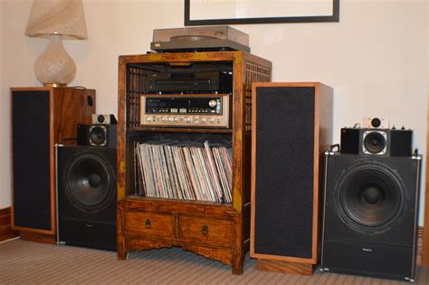 5 Pre Amp. . 1970s stereo equipment